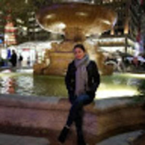 Meet your Posher, Keily